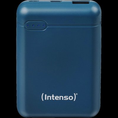 Intenso Powerbank XS 10000(petrol) 10000 mAh Повербанк 26520 фото