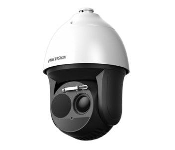 DS-2TD4136-25/V2 IP тепловізор Hikvision 23035 фото