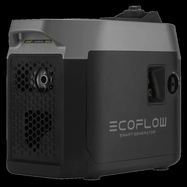 EcoFlow Smart Generator Генератор 27037 фото