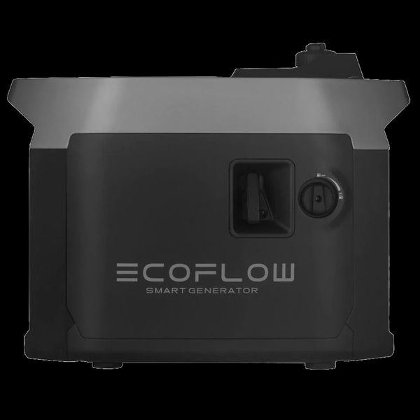 EcoFlow Smart Generator Генератор 27037 фото