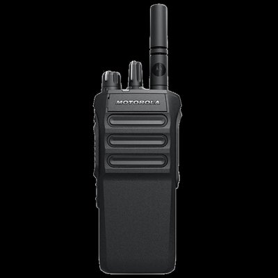 Motorola R7 VHF NKP BT WIFI GNSS CAPABLE PRA302CEG (152-174 MHz Helical Antenna) Радіостанція цифрова 31761 фото