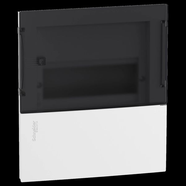 Schneider Electric MIP22108S Mini Pragma Щит 8 модулів (внутрішня установка) 29190 фото