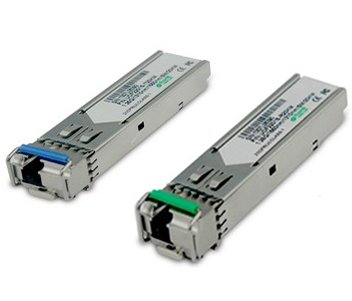 SFP-10G-20KM-TX/RX 10Гб комплект SFP модулів (Rx / Tx) 23103 фото