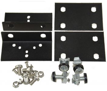 Rack Mount Kit 19" Комплект для монтажу в 19 "стійку 21739 фото