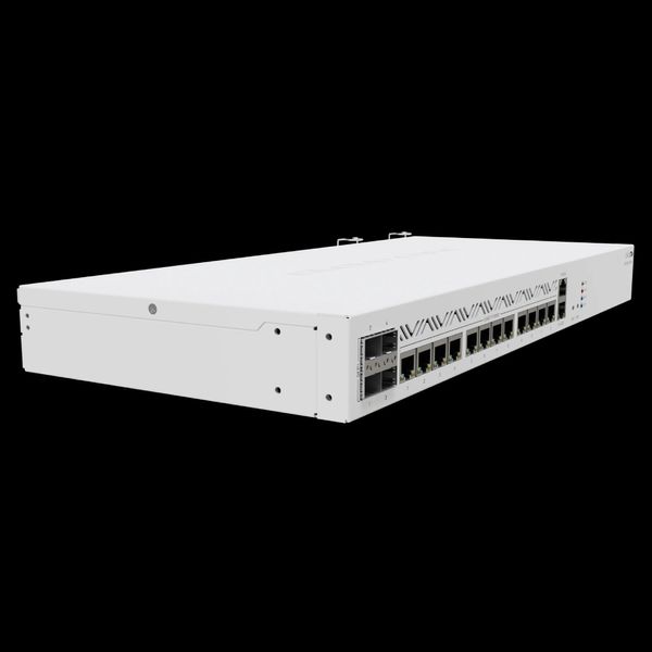 MikroTik CCR2116-12G-4S+ 16-портовий маршрутизатор 25830 фото