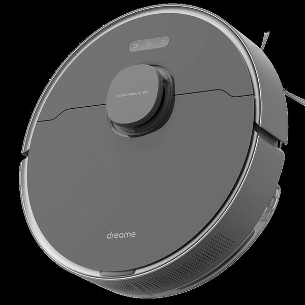 Dreame Bot D10s Plus (RLS6AD) Робот-пилосос 32384 фото