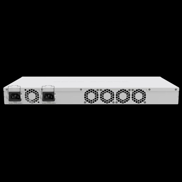 MikroTik CCR2116-12G-4S+ 16-портовий маршрутизатор 25830 фото