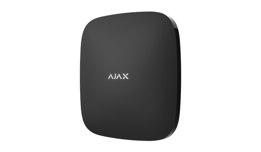 Ajax StarterKit Cam Plus (8EU) UA Комплект охоронної сигналізації з LTE 99-00003363 фото