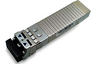 SFP-10G-10KM 10G одномодовий Двоволоконні оптичний модуль SFP 23105 фото