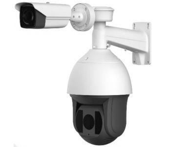 DS-2TX3636-25A/N Теплова Master-slave система стеження Hikvision 20870 фото