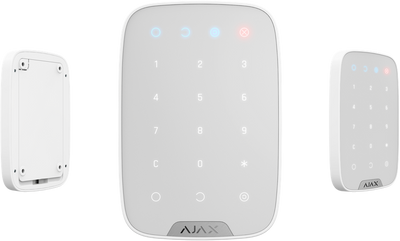 KeyPad  Бездротова сенсорна клавіатура 99-00000634 фото