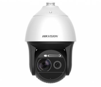 DS-2DF8236I5X-AELW 2 Мп 36х вулична IP SpeedDome Hikvision 22844 фото