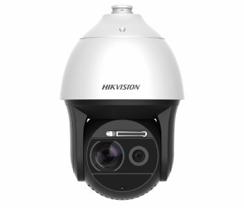 DS-2DF8236I5X-AELW 2 Мп 36х вулична IP SpeedDome Hikvision 22844 фото