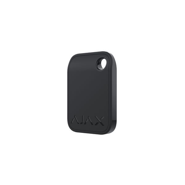 Ajax Tag Black (10pcs) Безконтактний брелок управління 99-00005116 фото