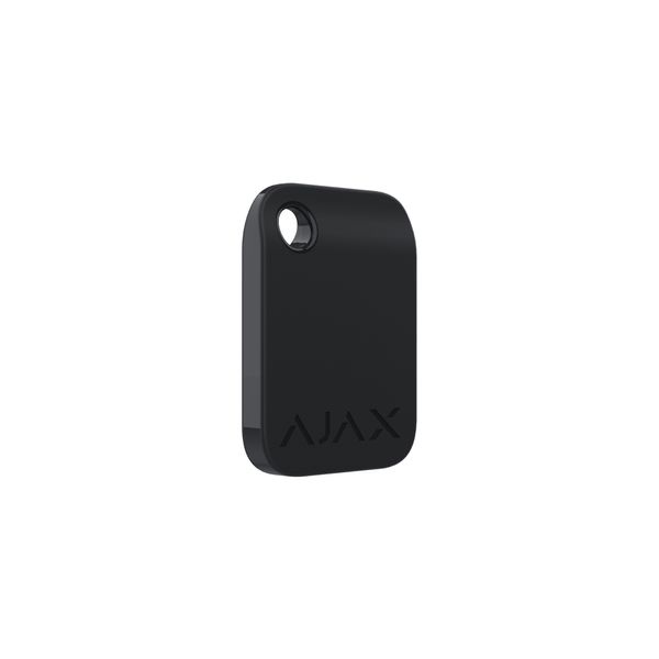 Ajax Tag Black (10pcs) Безконтактний брелок управління 99-00005116 фото