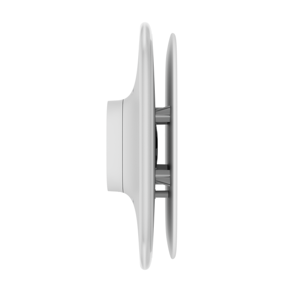 Ajax StreetSiren DoubleDeck EU Бездротова вулична сирена з кріпленням для лицьової панелі 99-00003131 фото