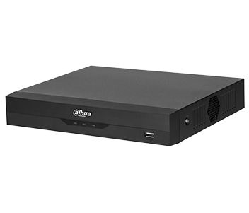 DH-XVR4116HS-I 16-канальний Penta-brid 720p Compact 1U 1HDD WizSense 24349 фото