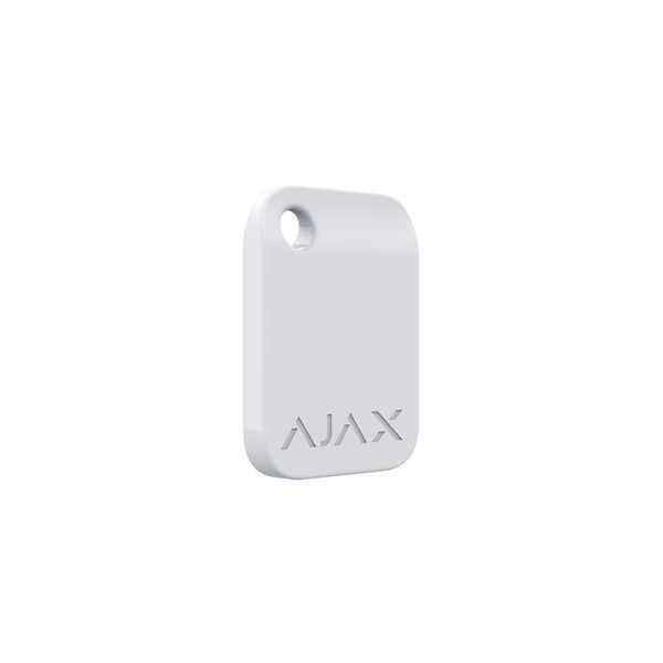 Ajax Tag RFID (3pcs) Безконтактний брелок управління 99-00005181 фото