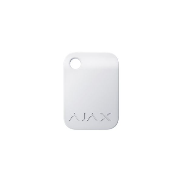 Ajax Tag RFID (3pcs) Безконтактний брелок управління 99-00005181 фото