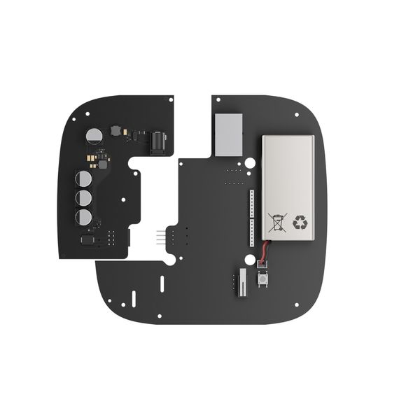 Ajax 12-24V PSU for Hub 2/Hub2+ Альтернативний блок живлення 99-00016605 фото