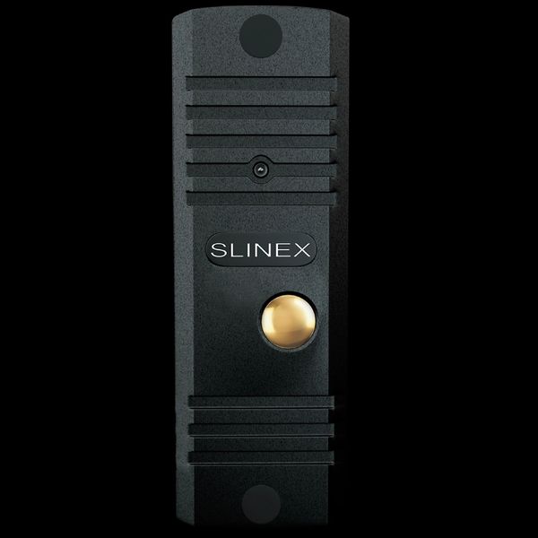 Slinex ML-16HD(Black)+SQ-04M(Black) Комплект відеодомофону 30252 фото