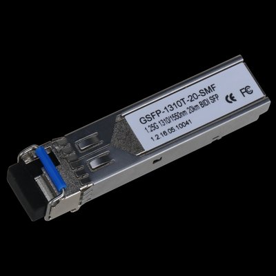 GSFP-1310T-20-SMF Гігабітний оптичний модуль 28108 фото