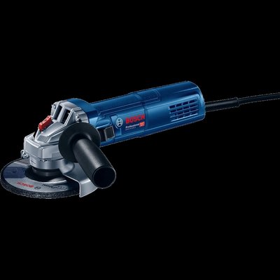 Bosch Professional GWS 9-125 S Кутова шліфмашина 29490 фото