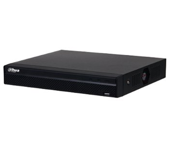 DHI-NVR1108HS-8P-S3/H 8-канальний 1U 8PoE Lite 24167 фото