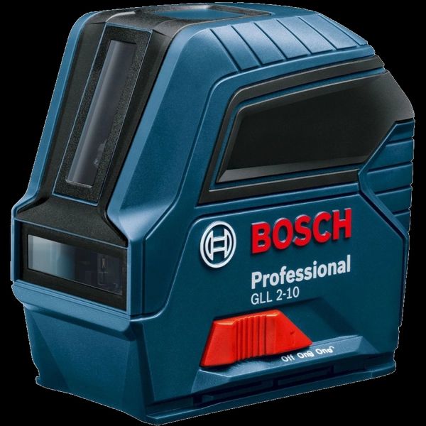 Bosch Professional GLL 2-10 (0601063L00) Нiвелiр 29494 фото