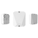 Ajax vhfBridge (8EU) Модуль інтеграції датчиків (у корпусі) 99-00007877 фото