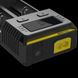 Nitecore Intellicharger NEW i2 Зарядний пристрій (2 канали) 29553 фото 2