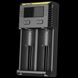 Nitecore Intellicharger NEW i2 Зарядний пристрій (2 канали) 29553 фото 1