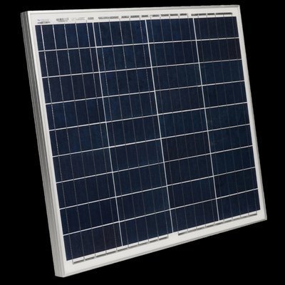 Victron Energy 60W-12V 4a, 60Wp, Poly PV модуль 27915 фото