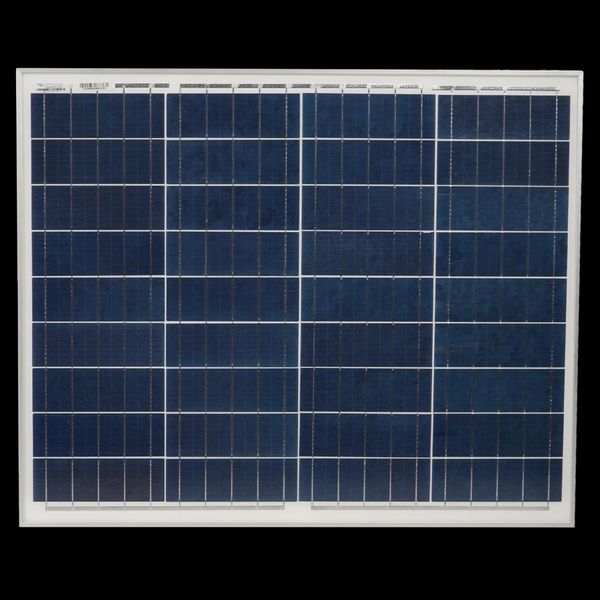 Victron Energy 60W-12V 4a, 60Wp, Poly PV модуль 27915 фото