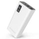 TITANUM 728S 30000mAh 22.5W White Повербанк 31483 фото 3