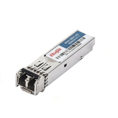 MINI-GBIC-SX-MM850 Оптичний модуль SFP 25860 фото