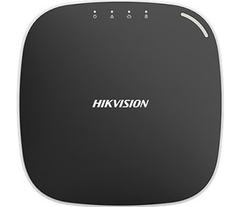 DS-PWA32-HS (Black) Hub бездротової сигналізації (868MHz) 22940 фото