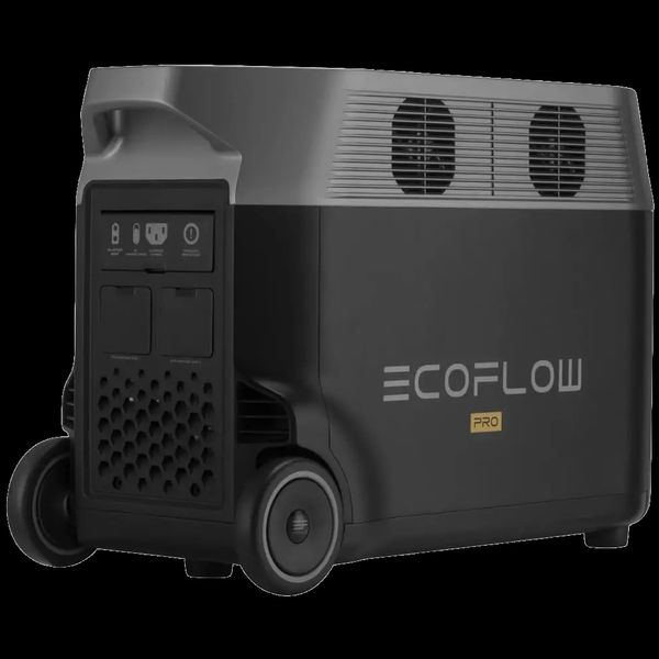 EcoFlow DELTA Pro Портативне джерело живлення 26511 фото