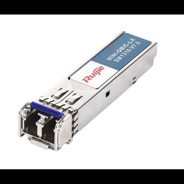 MINI-GBIC-LX-SM1310 Оптичний модуль SFP 25861 фото