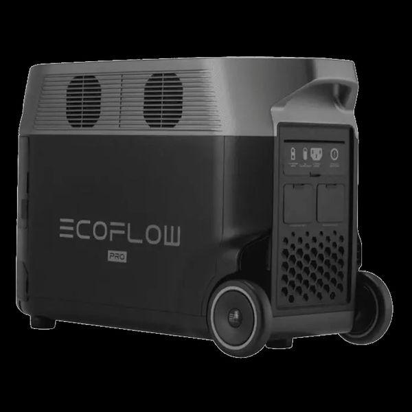 EcoFlow DELTA Pro Портативне джерело живлення 26511 фото