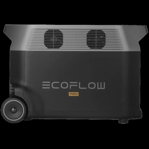 EcoFlow DELTA Pro Портативне джерело живлення 26511 фото