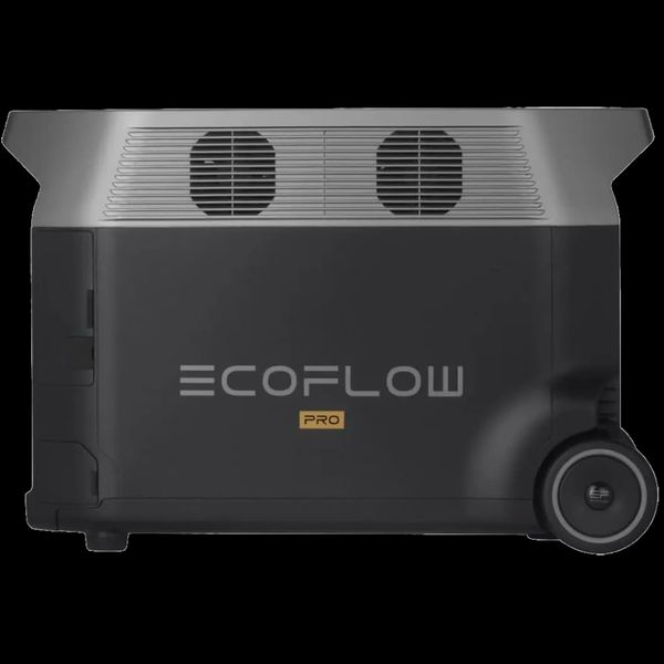 EcoFlow DELTA Pro Портативне джерело живлення 26511 фото