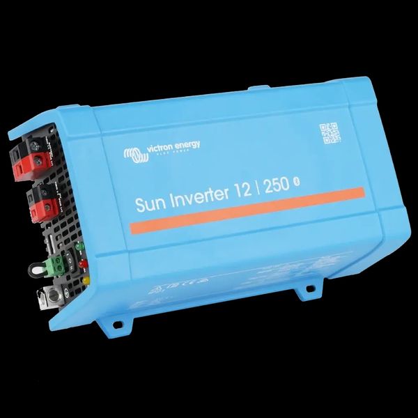 Victron Energy Sun Inverter 12/250-15 Інвертор автономний 27917 фото