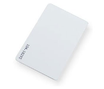 Mifare RFID card Смарт-карта для готельних систем доступу 22089 фото