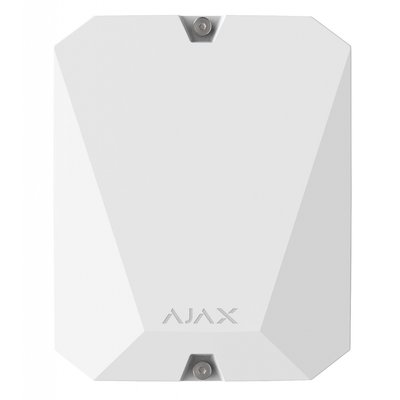 Ajax Hub Hybrid 4G Дротова охоронна централь 99-00013694 фото