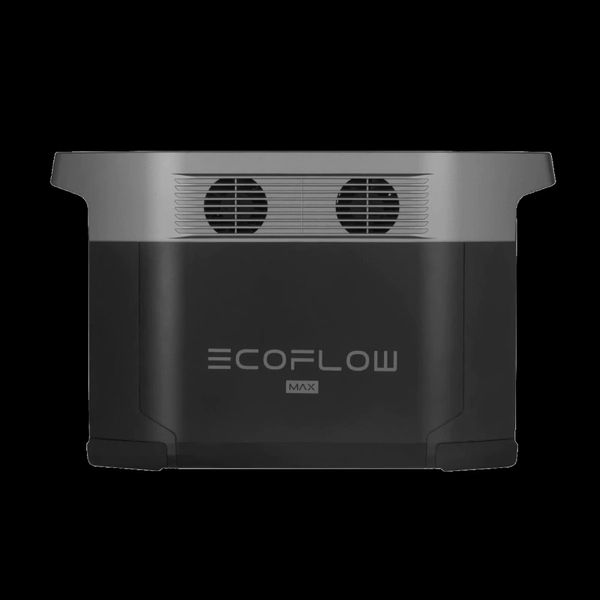 EcoFlow DELTA Max 2000 Портативне джерело живлення 26512 фото