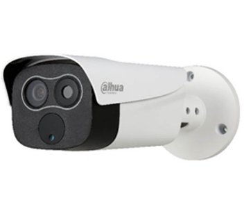 DH-TPC-BF2120 Thermal Mini Hybrid Bullet Camera 22942 фото