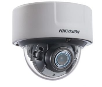 DS-2CD7126G0-IZS (8-32мм) 2 Мп IP Hikvision DeepinView 20671 фото