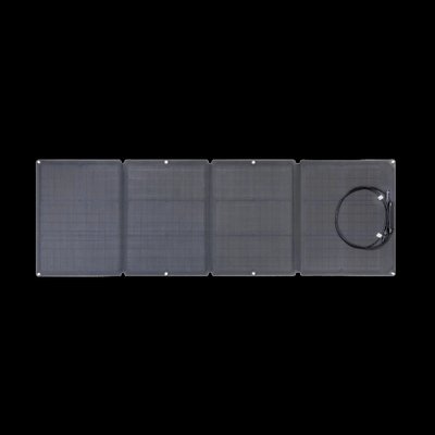 EcoFlow 110W Solar Panel Сонячна панель 26513 фото