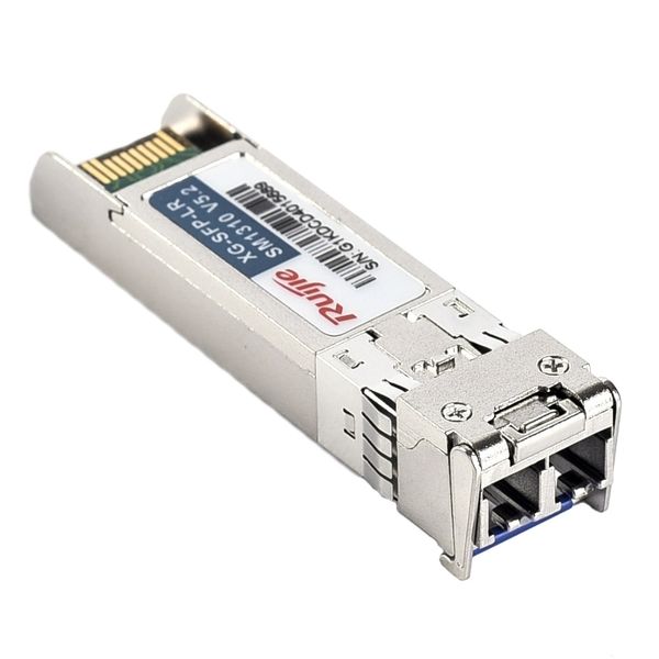 XG-SFP-LR-SM1310 Оптичний модуль SFP+ 25863 фото